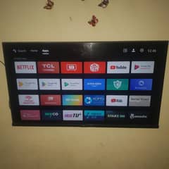 tcl led  40s 6500