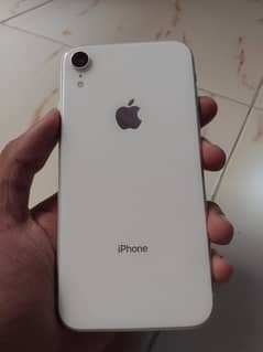 Iphone Xr jv