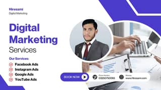 Google Ads Expert | Facebook ads Expert | Digital marketing | Meta ads