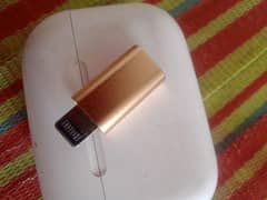 conector of airpods iphone charge