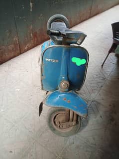 vespa