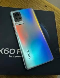 vivo x60 pro