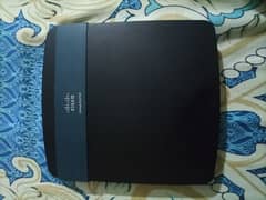 WiFi device All ok linksys EA2700
