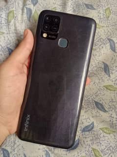 infinix