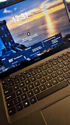 Core i5 8th Gen Laptop | 128GB SSD | Fast & Reliable