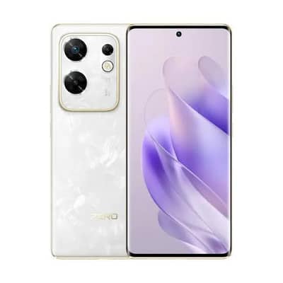 Infinix Zero 30