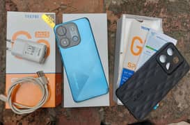 Tecno Spark Go 2023 4+3/64Gb Mobile 4G / No oppo vivo infinix samsung