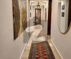 Furnished Apartment For Sale