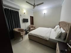 Furnished