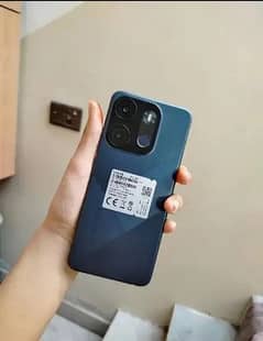 Tecno Spark Go 4/64