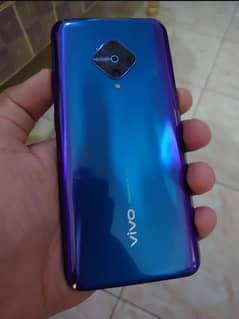 Vivo Y51