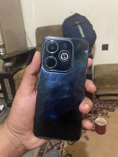 Infinix Hot 40i 8/128