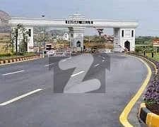 5 Marla Plot For Sale In Faisal Hills C Block