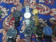 watch