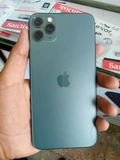 i phone 11 pro mex