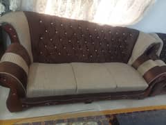 7 Seater Sofa set