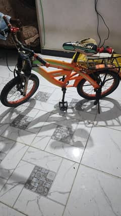used cycle