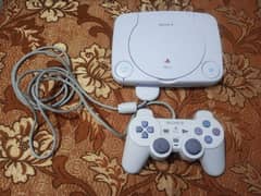 Sony PlayStation One Ps One