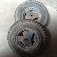 tyres