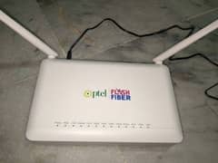 Ptcl Smart Fibre