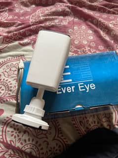 CCTV camera