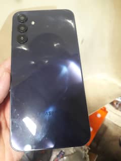 Samsung Galaxy A15 8/256gb With All accessories
