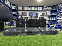 PS4 PRO (1TB/2TB/3TB) STOCK AVAILABLE