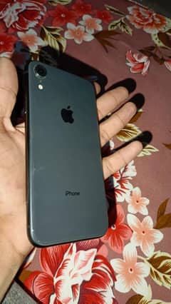 iPhone