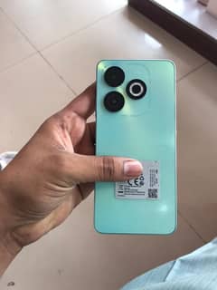 infinix smart 8