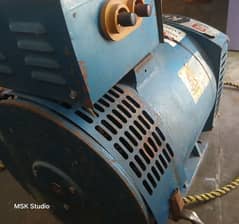 12 kw dianamo very good condition for sale