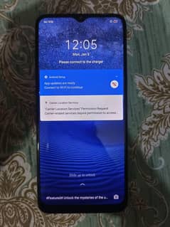 Realme 5i Original