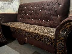 7 seater sofa set