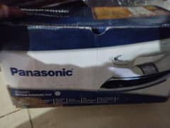 Panasonic NI-22AWT iron