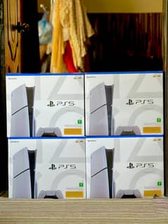 PS5