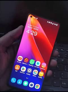 one plus 9