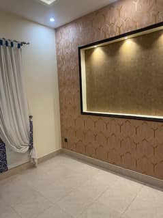 Beautifully Constructed Prime Location House Is Available For rent In Central Park Housing Scheme