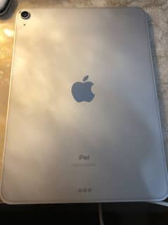 Ipad Air 4 64Gb With Box