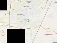 Get In Touch Now To Buy A 1 Kanal Residential Plot In LDA Avenue - Block D