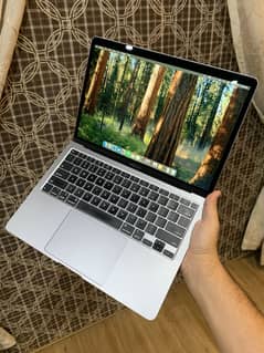 Macbook