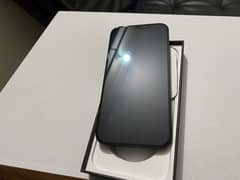 Iphone 12 promax 128gb for sale
