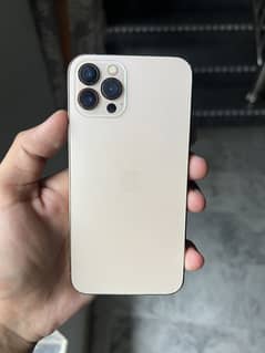 iPhone 12 Pro Converted