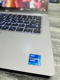 Dell 5420 i5 11th gen 16gb ram 512gb ssd m2