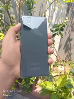 Samsung s20 plus non pta