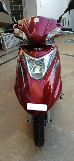 scooty