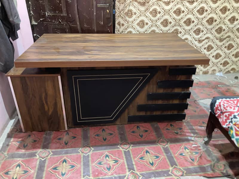 Office And Computer Table 0