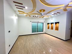 8 MARLA DOUBLE STORY HOUSE FOR SALE MULTI F-17 ISLAMABAD ALL FACILITY AVAILABLE CDA APPROVED SOCIETY MPCHS