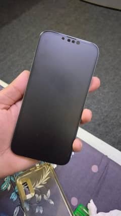 Iphone 13 Pro Max Factory unlock