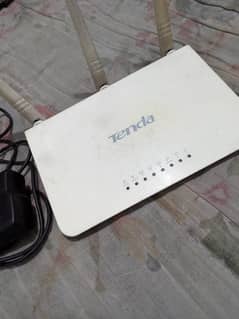 TENDA DEVICE