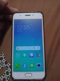 oppo A57 and oppo A71