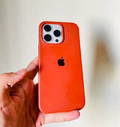 iPhone 15 pro max 256 gb white color with box